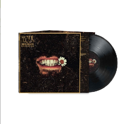 Hozier 'Unreal Unearth: Unending'