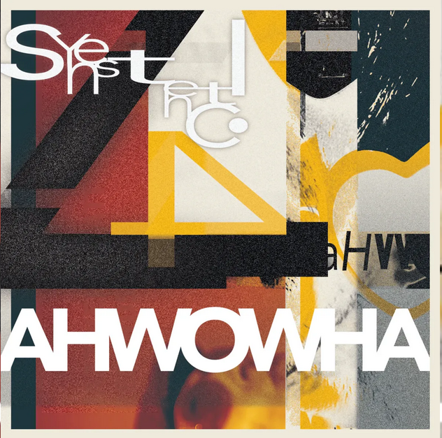 Synesthetic 4 'Ahwowha' Synesthetic 4 'Ahwowha'