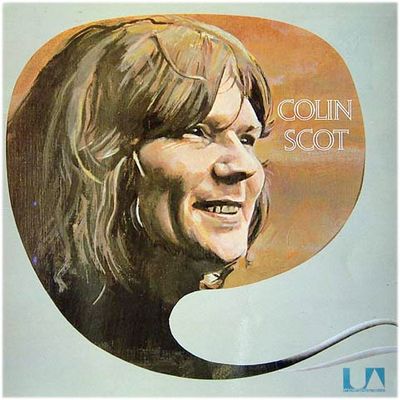 Scot, Colin 'Colin Scot'