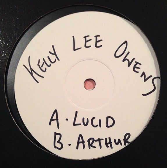 Kelly Lee Owens 'Lucid / Arthur'