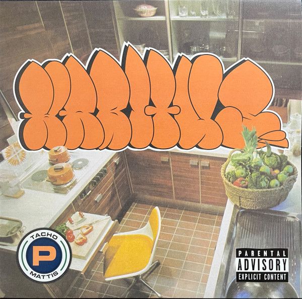 Tacho & Mattis 'Habitus'