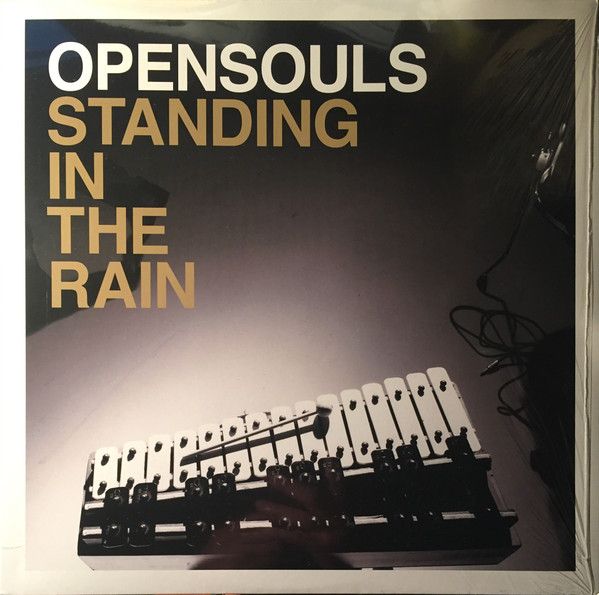 Opensouls 'Standing In The Rain'