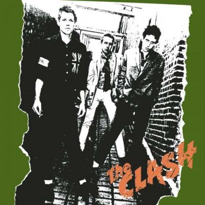 Clash, The 'The Clash'