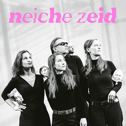 Molden, Ernst  & das Frauenorchester 'Neiche Zeid'