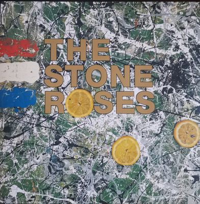 Stone Roses, The 'Stone Roses'