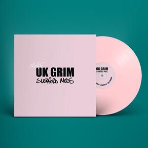 Sleaford Mods 'More UK Grim'