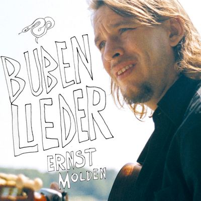 Molden, Ernst  'Bubenlieder (Lim.)'