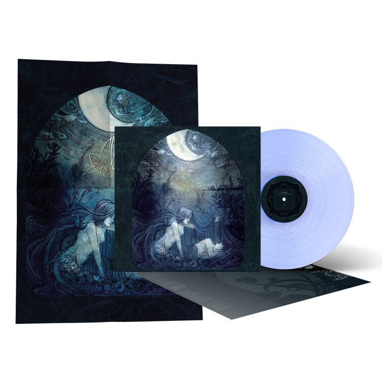 Alcest 'Écailles De Lune '