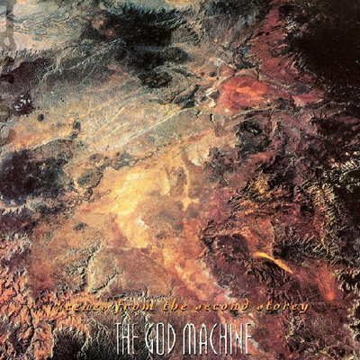 God Machine, The 'Scenes From The Second Storey'