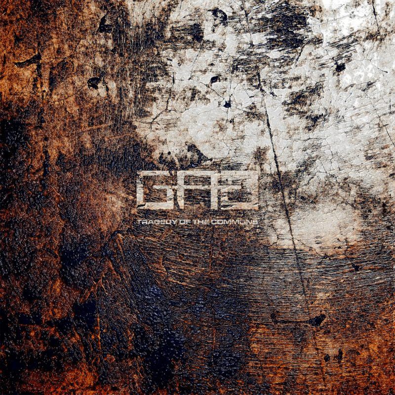 Great American Ghost ' Tragedy of The Commons ' Great American Ghost ' Tragedy of The Commons '