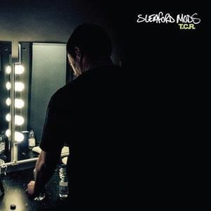 Sleaford Mods 'TCR'