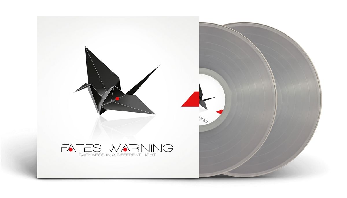 Fates Warning 'Darkness In A Different Light'