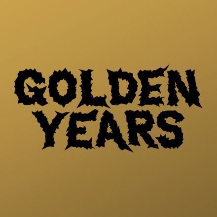 Tocotronic 'Golden Years'