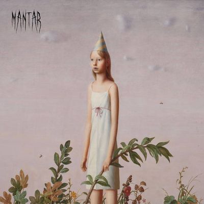 Mantar 'Post Apocalyptic Depression'