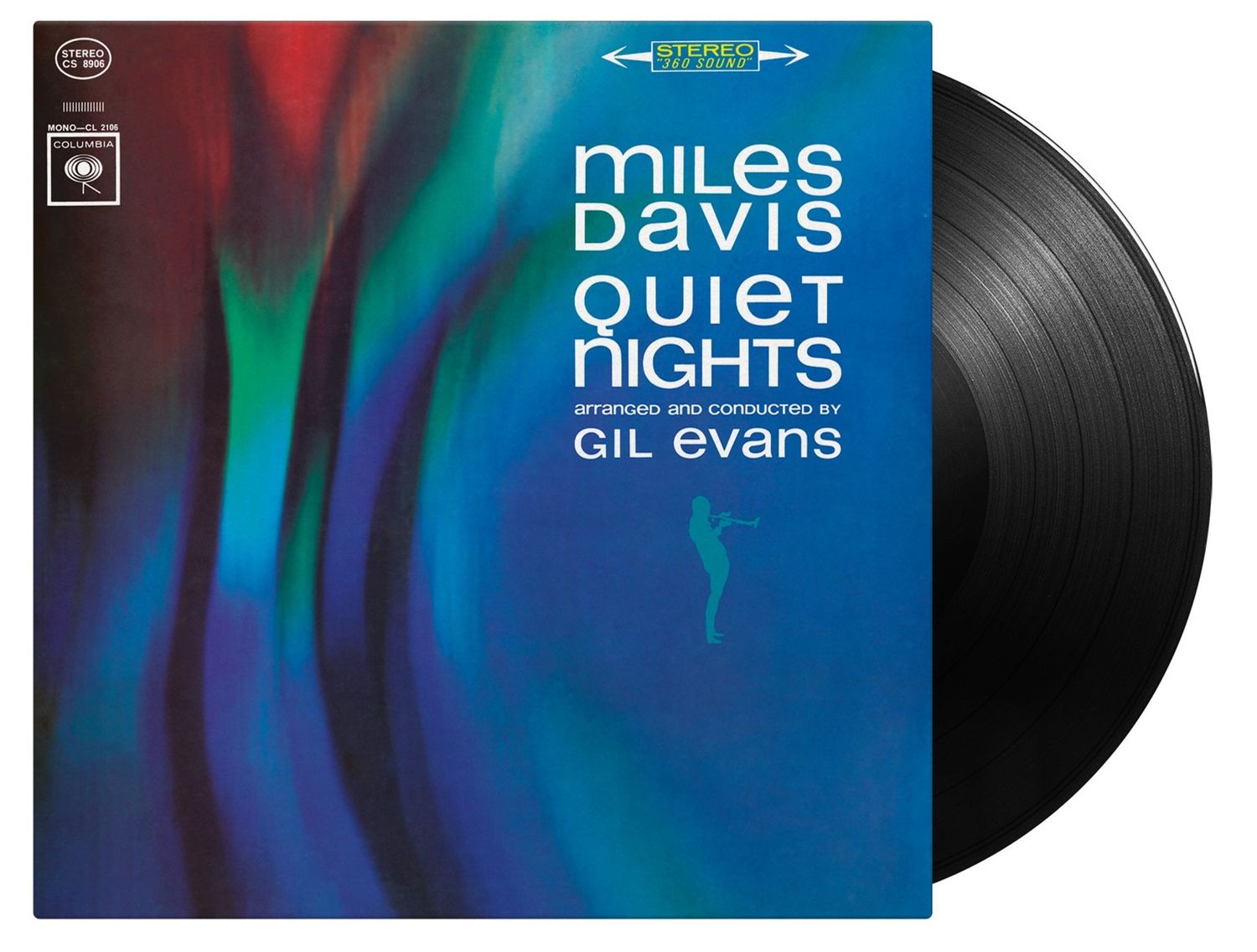 Davis, Miles 'Quiet Nights'