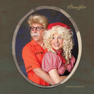 Puscifer 'Conditions Of My Parole'