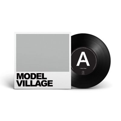 Idles 'Model Village'