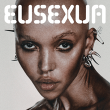 FKA Twigs 'Eusexua'