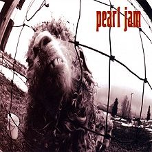 Pearl Jam 'Vs. (30th Anniversary)'