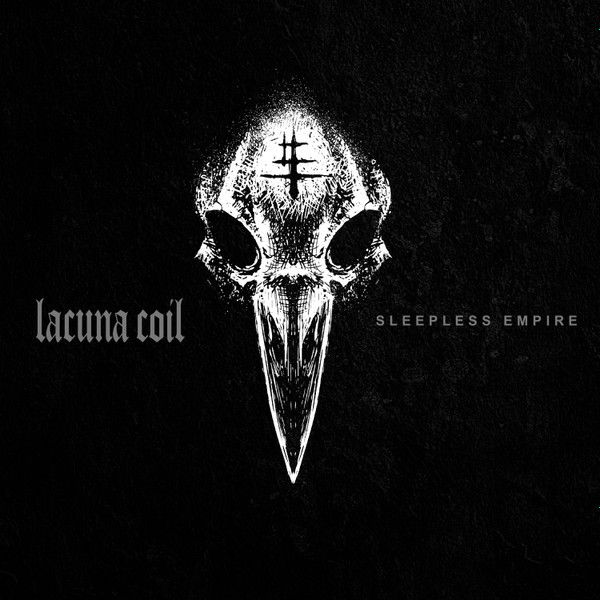 Lacuna Coil 'Sleepless Empire' Lacuna Coil 'Sleepless Empire'