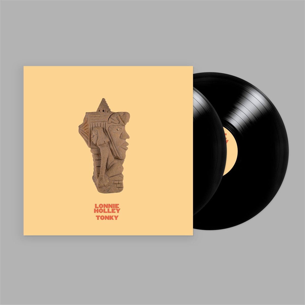 Holley, Lonnie 'Tonky'