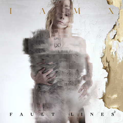 Iamx 'Fault Lines²'