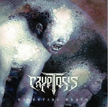 Cryptosis 'Celestial Death'