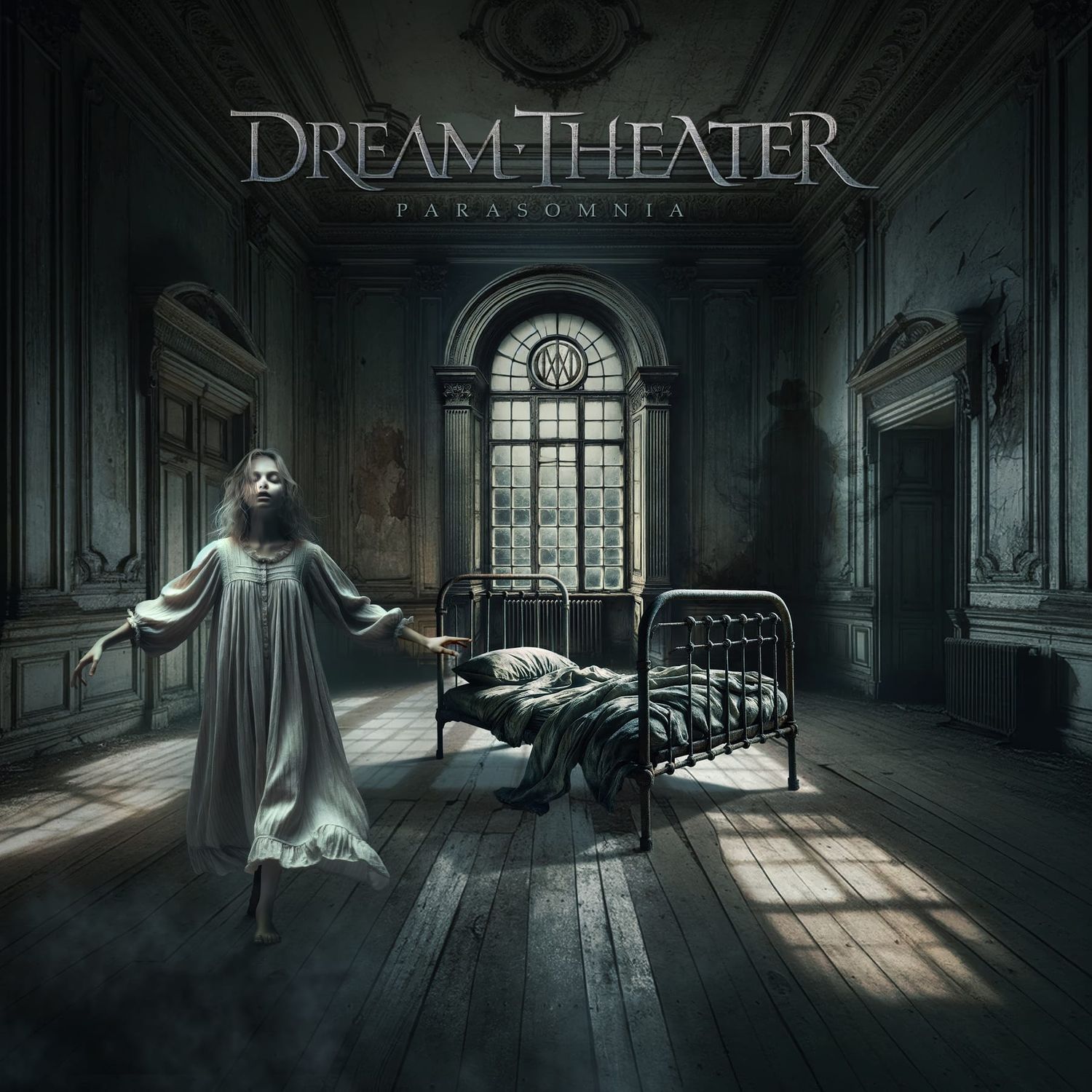 Dream Theater 'Parasomnia'