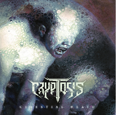 Cryptosis 'Celestial Death'