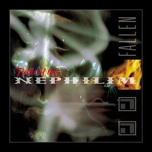 Fields Of The Nephilim 'Fallen'