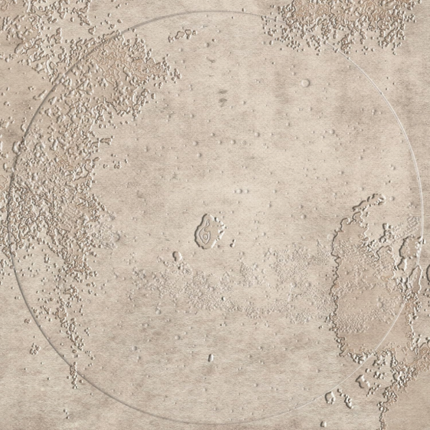 Mars Volta, The 'Lucro Sucio - Los Ojos Del Vacio' Mars Volta, The 'Lucro Sucio - Los Ojos Del Vacio'