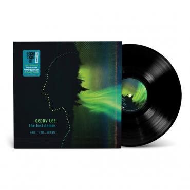 Geddy Lee 'The Lost Demos [RSD 2025 Exclusive]'