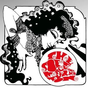 SOFT MACHINE 'Turns On '67 (Crystal Clear Black Smoke RSD Edit. 2025)'