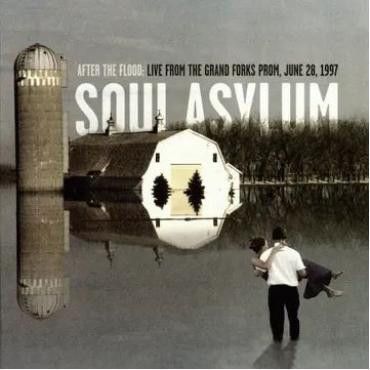 SOUL ASYLUM 'After The Flood: Live From The Grand Forks Prom'