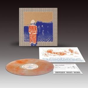 CAMPER VAN BEETHOVEN 'Telephone Free Landslide Victory (Marbled)'