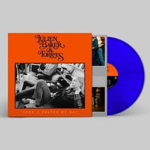 Baker, Julien & Torres 'Send A Prayer My Way' Baker, Julien & Torres 'Send A Prayer My Way'