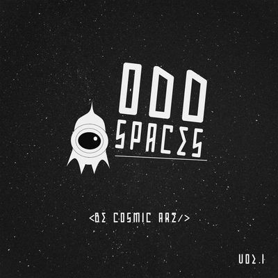 Various Artists 'ODD Spaces Vol. 1'