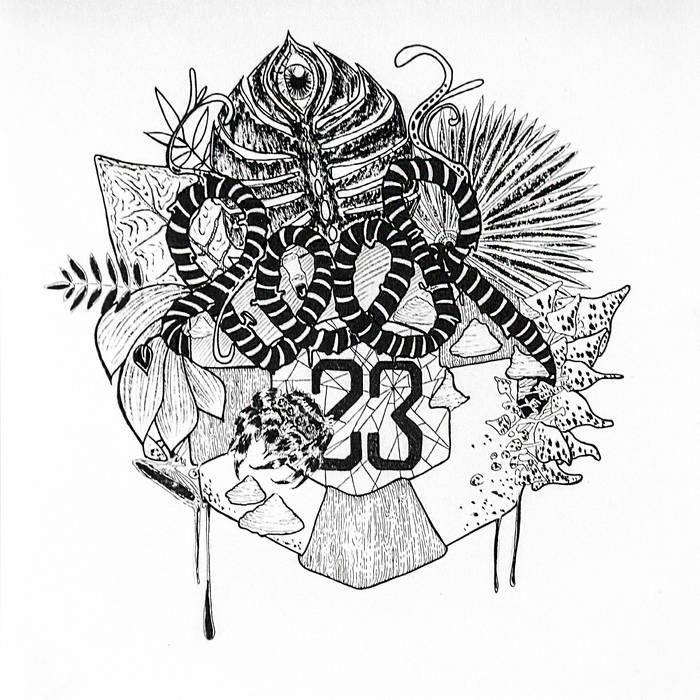 Various Artists 'peer23'