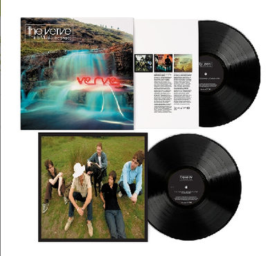Verve, The 'This Is Music: The Singles' Verve, The 'This Is Music: The Singles'