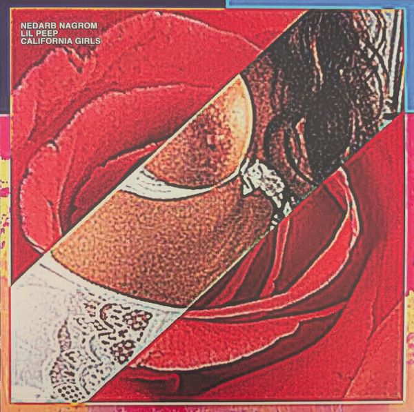 Lil Peep 'California Girls'