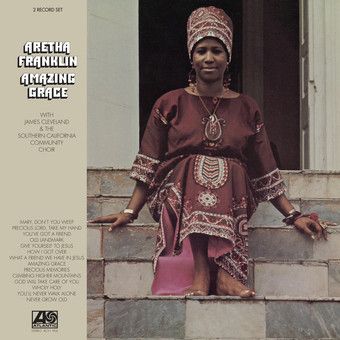 Franklin,Aretha 'Amazing Grace'
