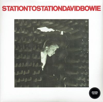 Bowie,David 'Station To Station (2016 Remaster)' Bowie,David 'Station To Station (2016 Remaster)'