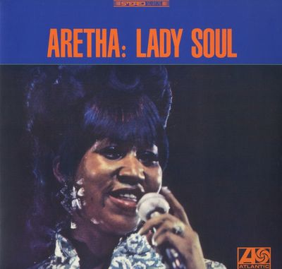 Franklin,Aretha 'Lady Soul' Franklin,Aretha 'Lady Soul'
