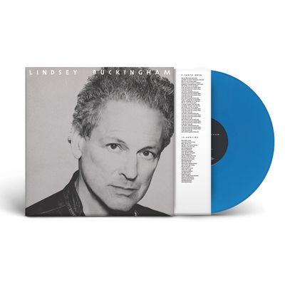 Buckingham, Lindsey 'Lindsey Buckingham' Buckingham, Lindsey 'Lindsey Buckingham'