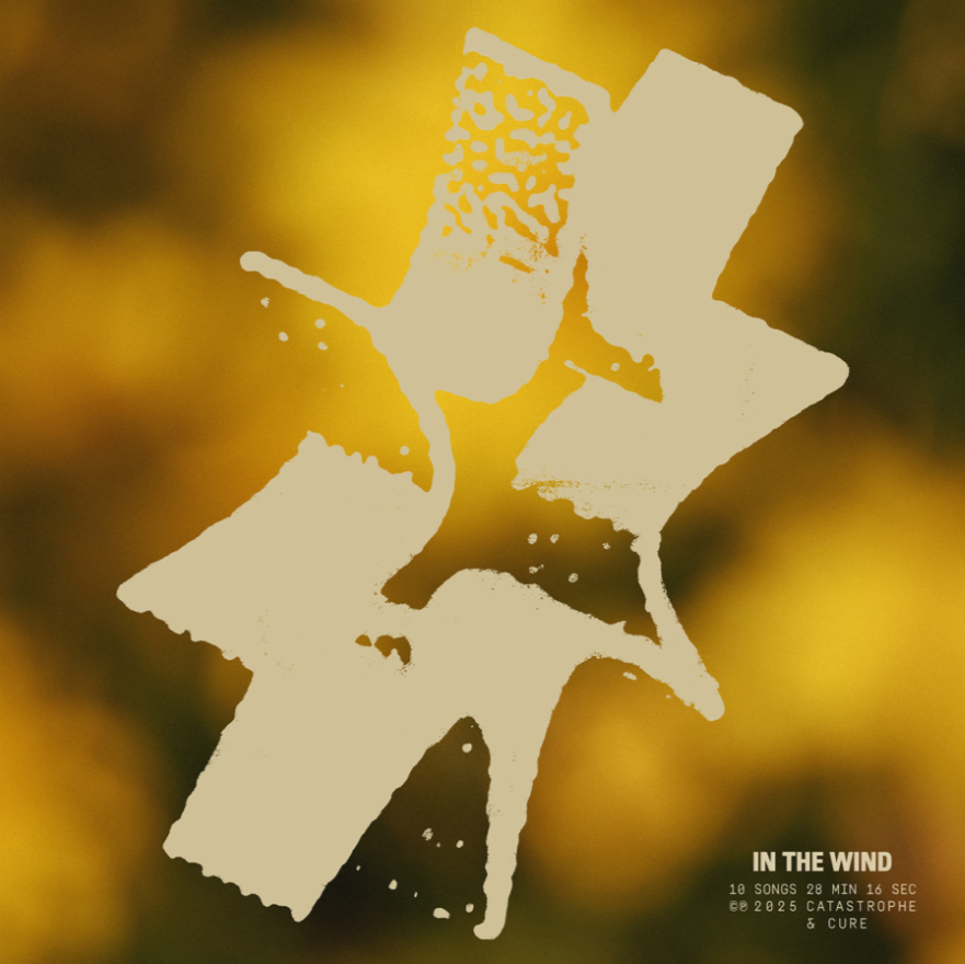 Catastrophe & Cure 'In the Wind' Catastrophe & Cure 'In the Wind'