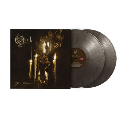 Opeth 'Ghost Reveries' Opeth 'Ghost Reveries'