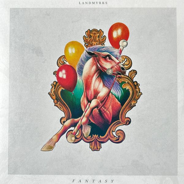 Landmvrks 'Fantasy' Landmvrks 'Fantasy'