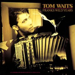 Waits,Tom 'Frank's Wild Years (Ltd. Edition)' Waits,Tom 'Frank's Wild Years (Ltd. Edition)'