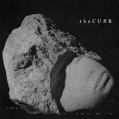 Cure, The 'Songs of a lost world' Cure, The 'Songs of a lost world'