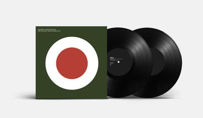 Thievery Corporation 'The Richest Man In Babylon' Thievery Corporation 'The Richest Man In Babylon'